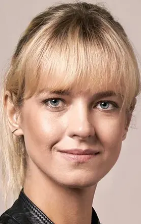 Марта Нерадкевич
