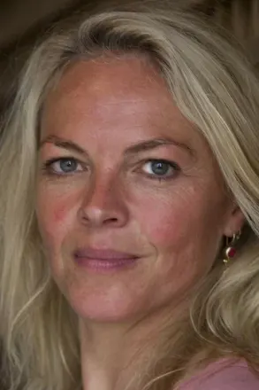 Трине Паллесен