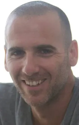 Boaz Konforty