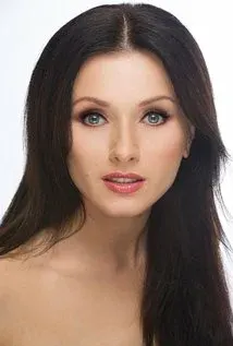 Ирина Дворовенко