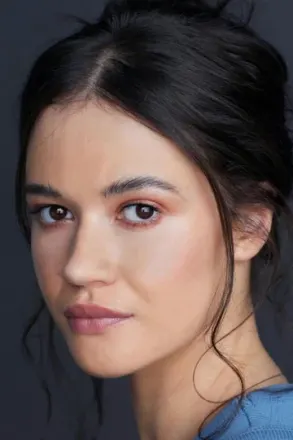 Tatum Warren-Ngata