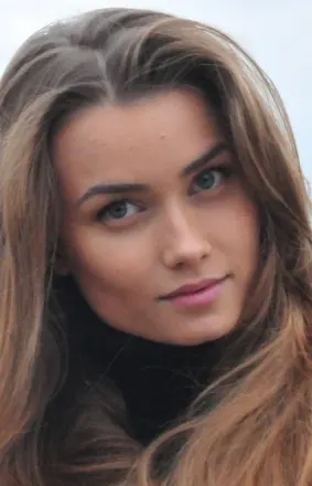 Tiana Upcheva