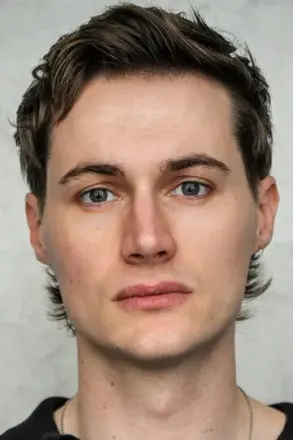 Jonny Green