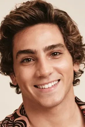 João Gabriel Marinho