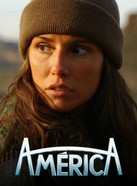 Америка